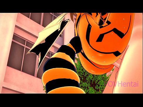 ❤️ Wasp Girl Monster ❌ វីដេអូសិច នៅ km.extratorrents.top ️❤