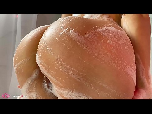 ❤️ Brunette Masturbates Pussy with Vibrator to Intense Orgasm in Shower ❌ វីដេអូសិច នៅ km.extratorrents.top ️❤