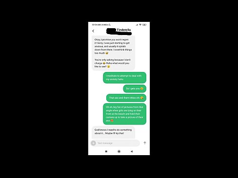 ❤️ ខ្ញុំបានបន្ថែម PAWG ថ្មីពី Tinder ទៅ harem របស់ខ្ញុំ (និយាយជាមួយ Tinder រួមបញ្ចូល) ❌ វីដេអូសិច នៅ km.extratorrents.top ️❤
